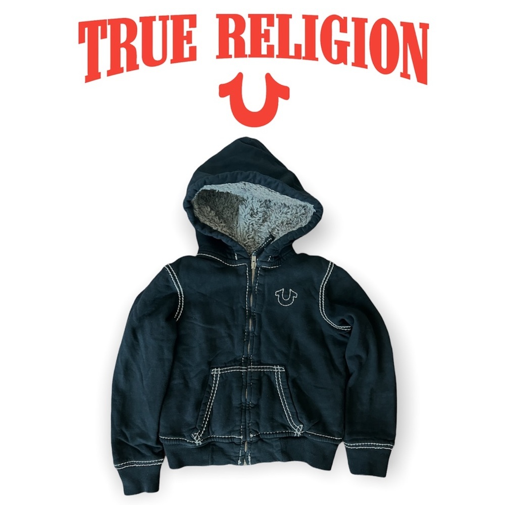 True Religion Kids Sweater